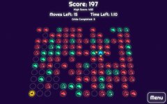 CrawlHack - A Navigational Strategy / Puzzle Game - screenshot 3