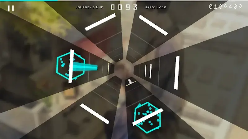 Hexa Hysteria - screenshot 5