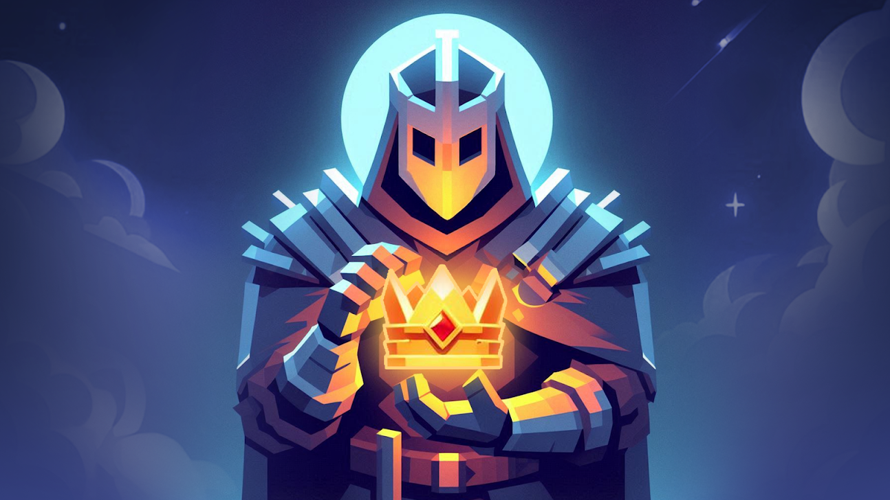 Arrow Quest: Idle defense RPG - screenshot 9