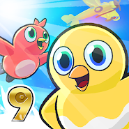 Duck Life MOD APK icon
