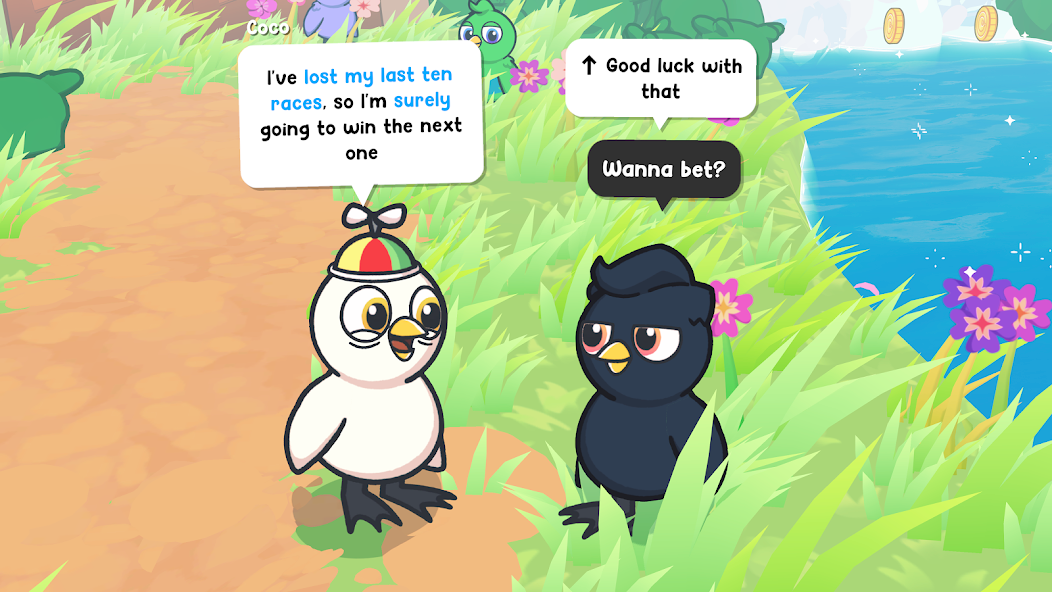 Duck Life - screenshot 1