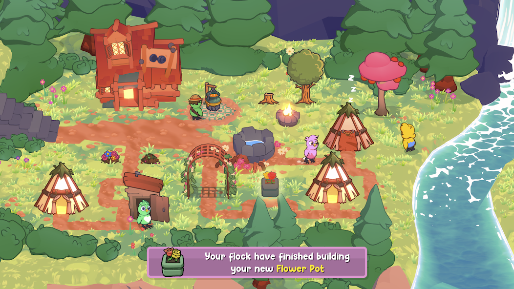 Duck Life - screenshot 2