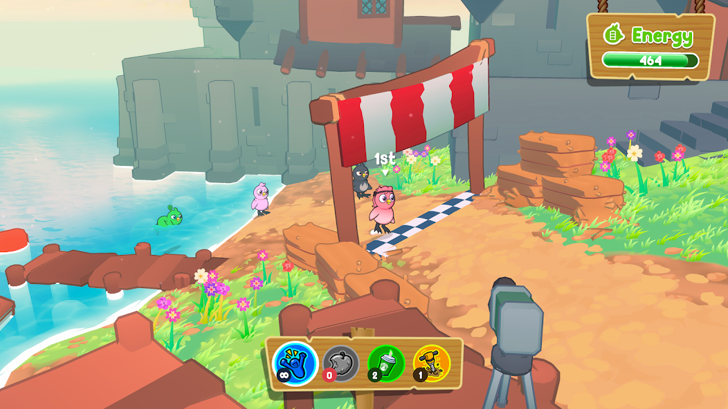 Duck Life - screenshot 3