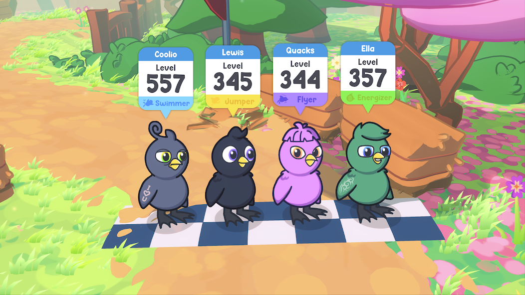 Duck Life - screenshot 4