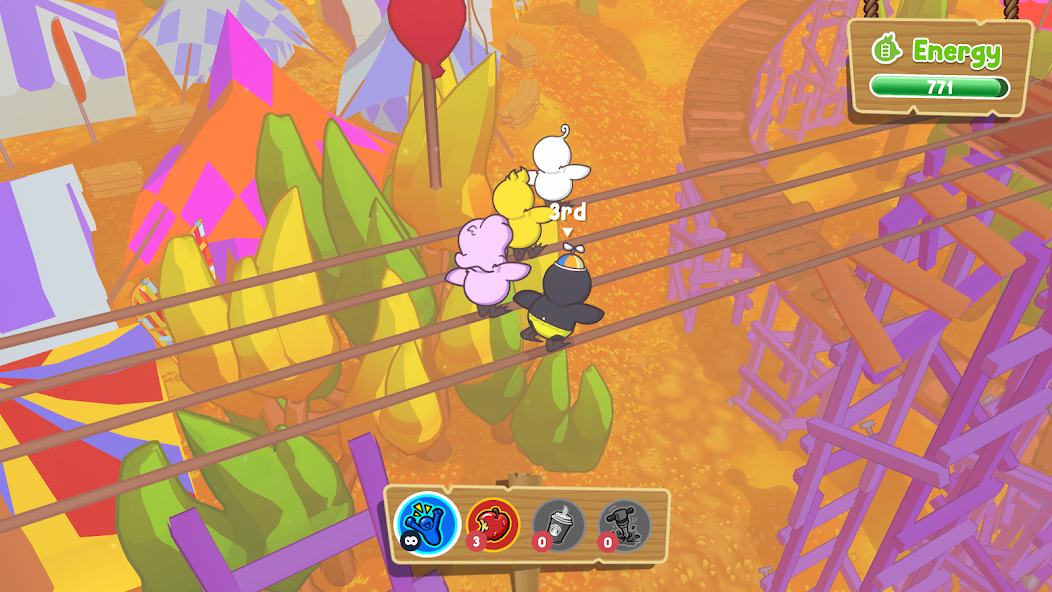 Duck Life - screenshot 6