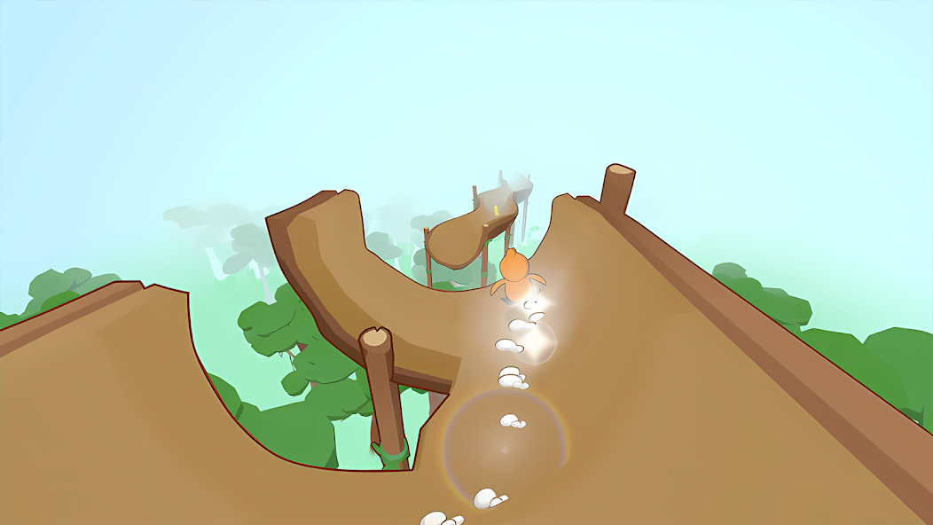 Duck Life - screenshot 7