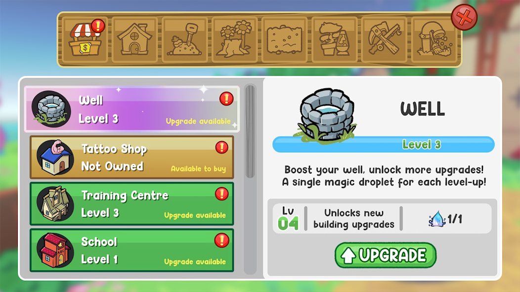 Duck Life - screenshot 8