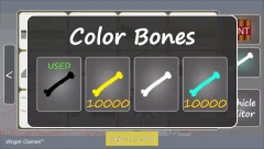 Stickman Annihilation - screenshot 3