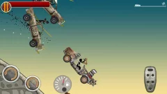 Stickman Annihilation II - screenshot 2