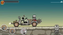 Stickman Annihilation II - screenshot 3