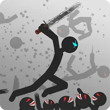 Stickman Reaper MOD APK icon