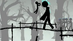 Stickman Reaper - screenshot 4