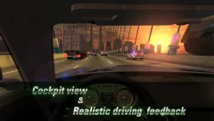 Overtake : Traffic Racing - screenshot 3