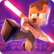 Rush Fight MOD APK icon