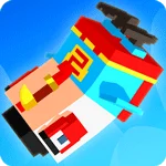 Flippy Hills MOD APK icon