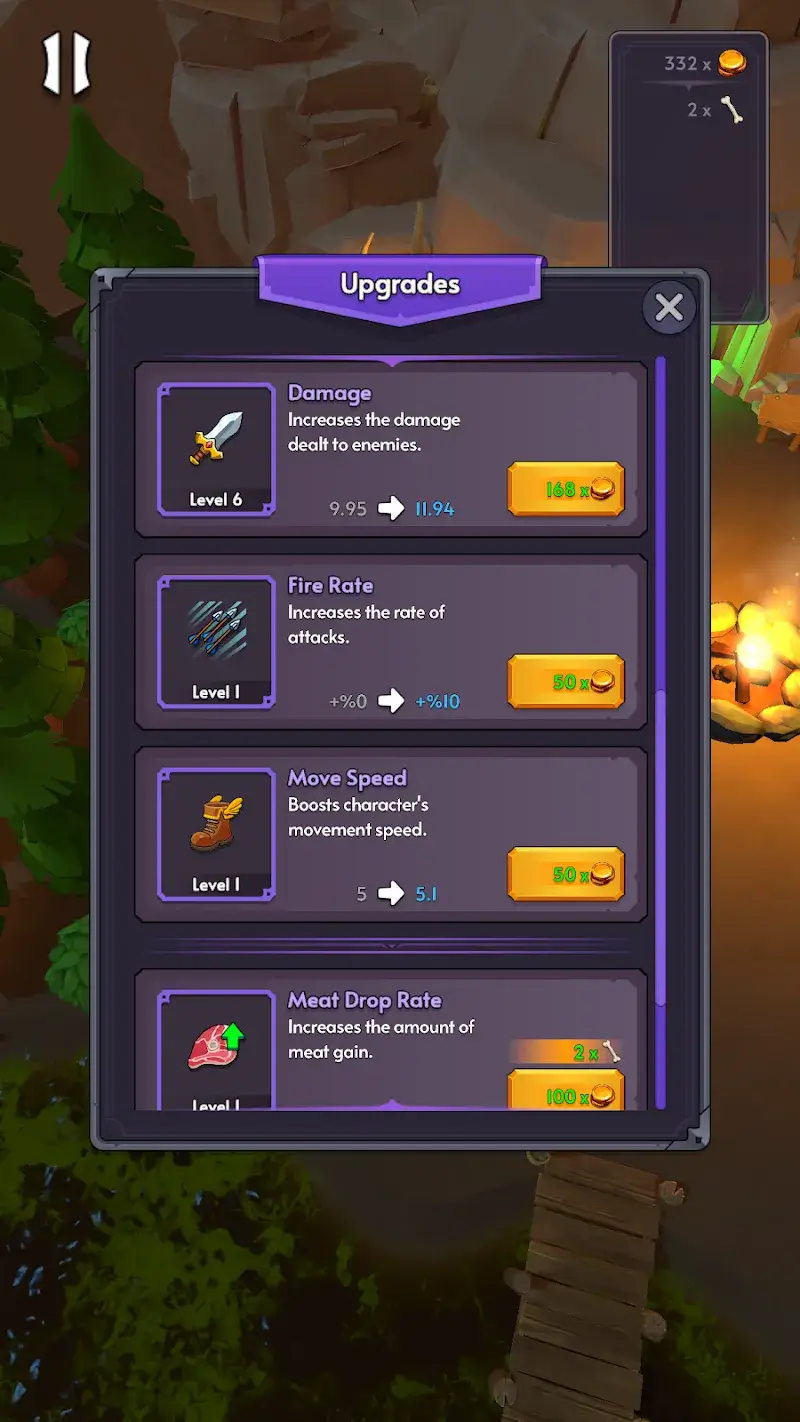 Hunter Hero! - screenshot 2