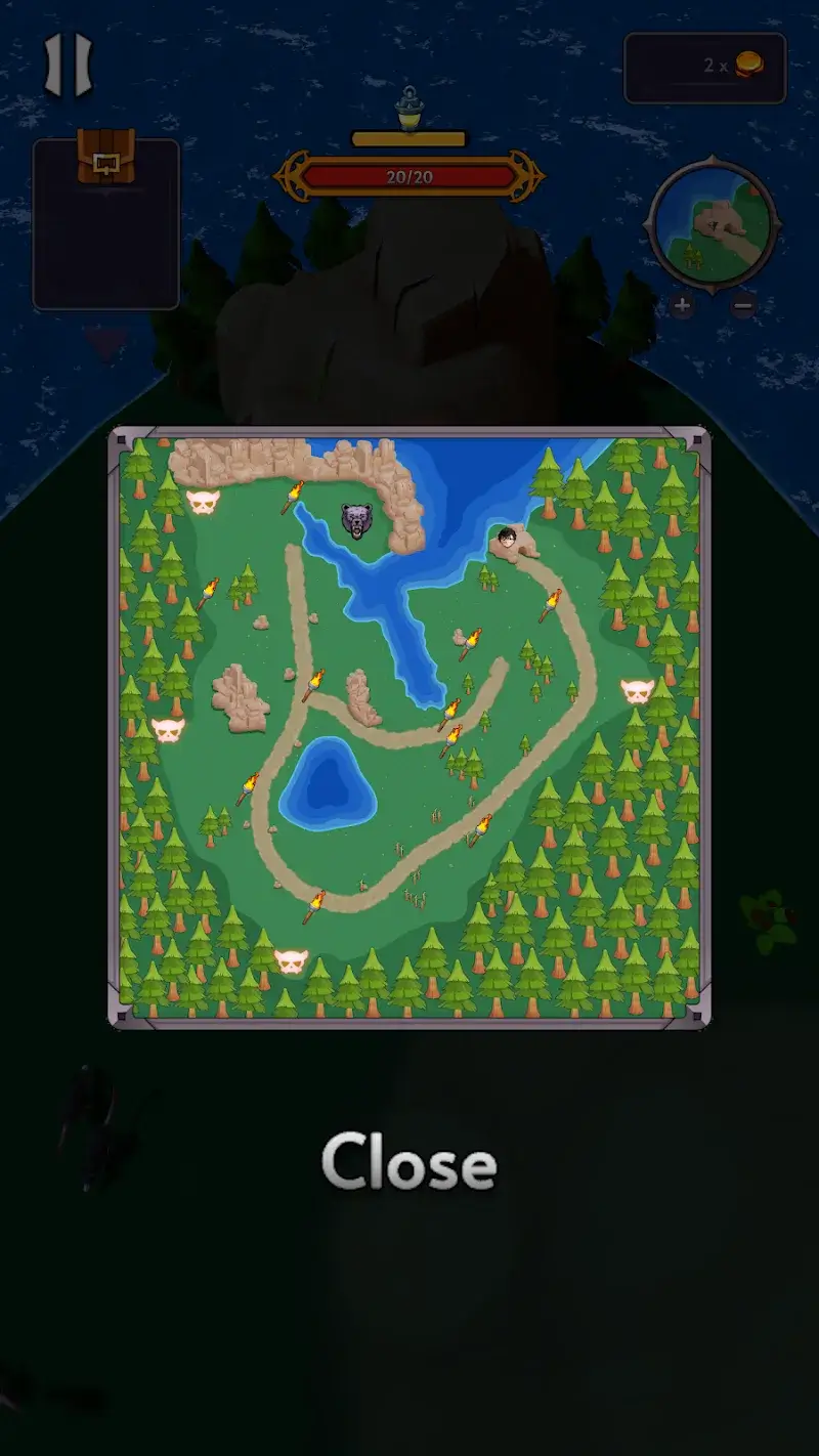 Hunter Hero! - screenshot 3