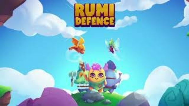 Rumi Defence APK - app icon