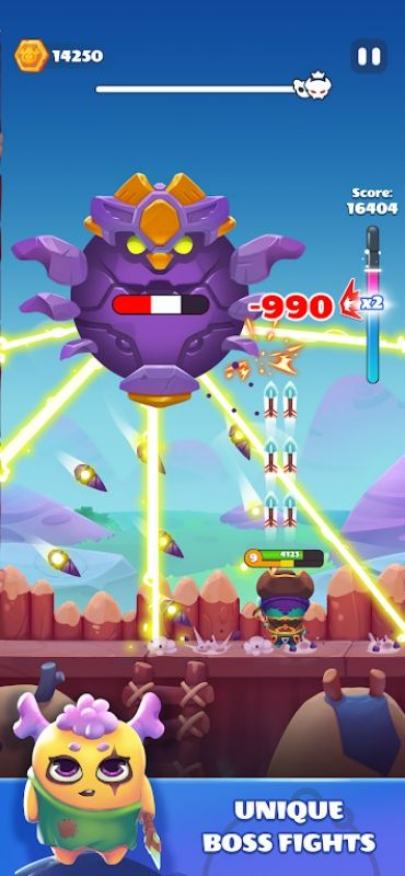 Rumi Defence APK - screenshot 3
