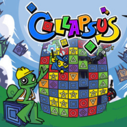 Collapsus - app icon