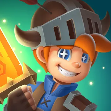 Magic Quest MOD APK icon