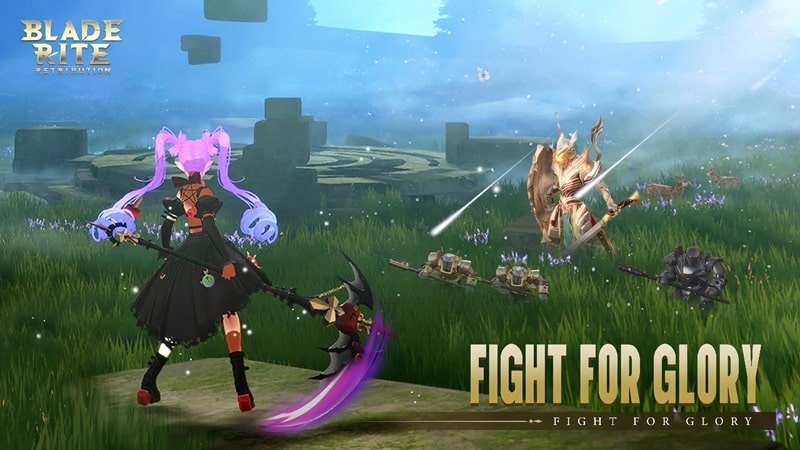 Bladerite APK - screenshot 5