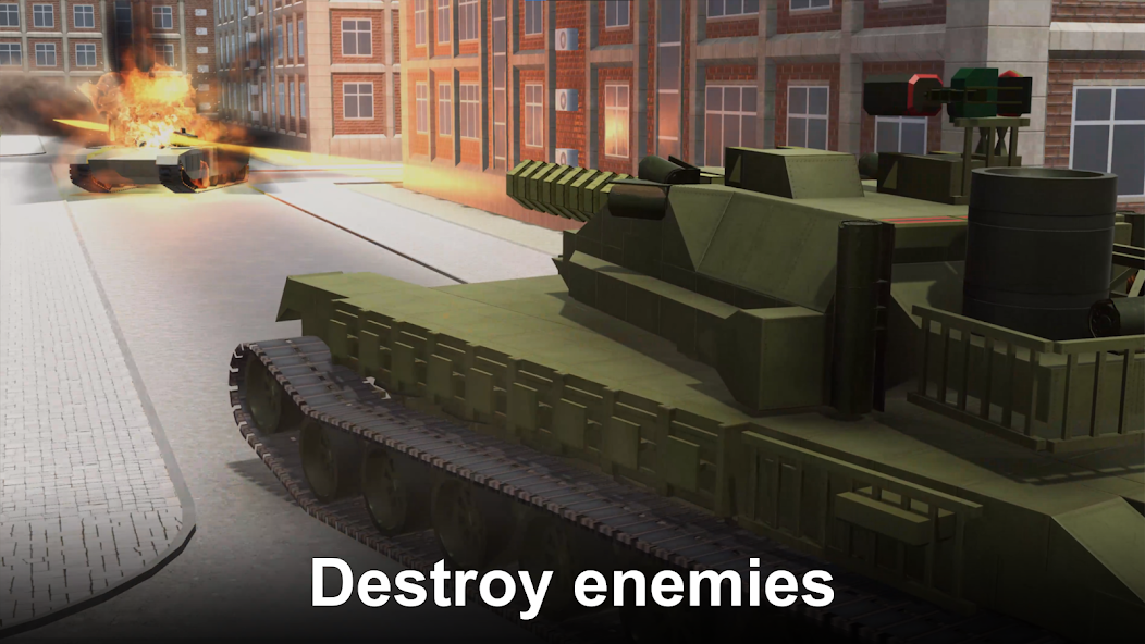 Sandbox World - - screenshot 2