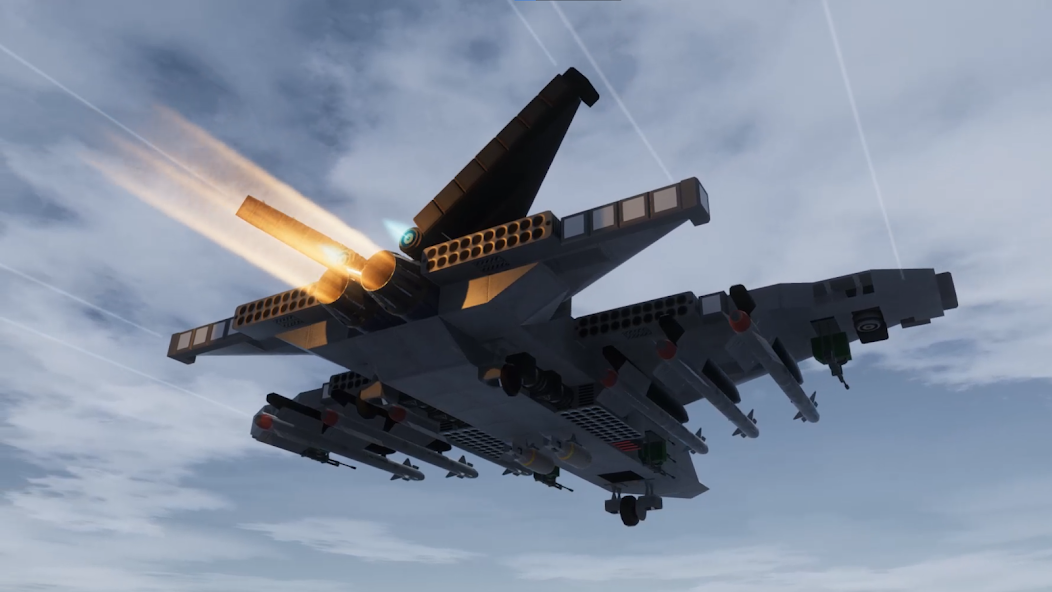 Sandbox World - - screenshot 3