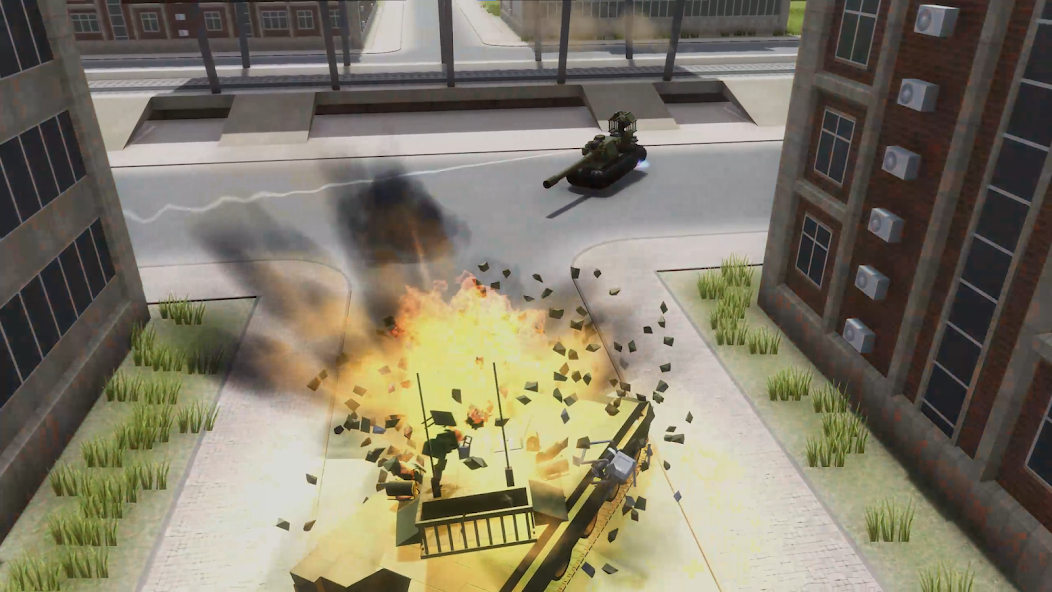 Sandbox World - - screenshot 4