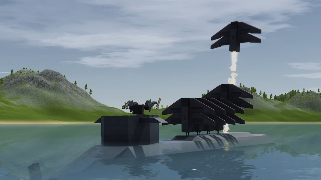 Sandbox World - - screenshot 5