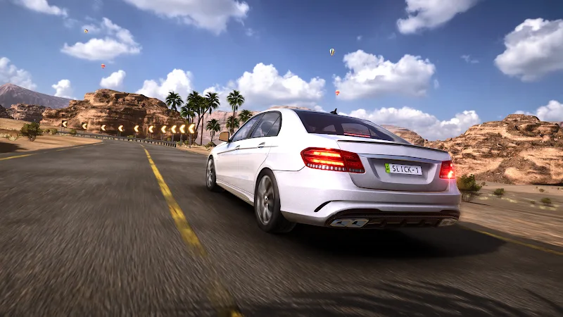 SlickTires Racing - screenshot 6