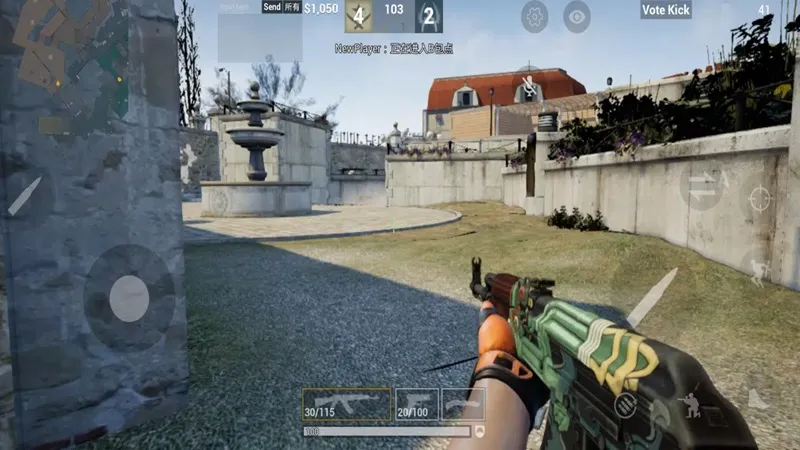 CSGO Mobile APK 3.72 (Latest) for Android - screenshot 2