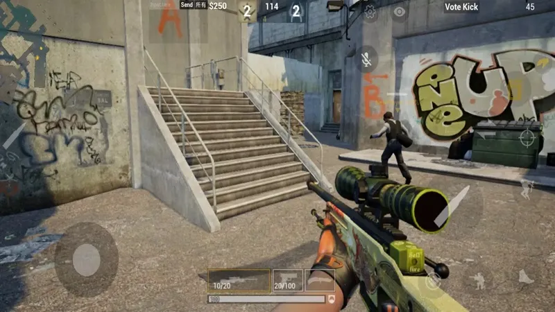 CSGO Mobile APK 3.72 (Latest) for Android - screenshot 4