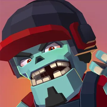 Dead Spreading:Idle Game MOD APK icon