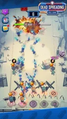 Dead Spreading:Idle Game - screenshot 4