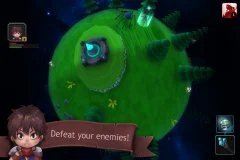 Deiland - screenshot 2