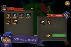 Deiland - screenshot 3