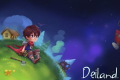 Deiland - screenshot 4