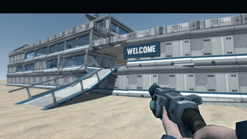 Ultimate Sandbox APK - app icon