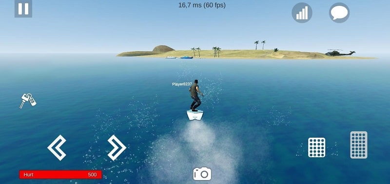 Ultimate Sandbox APK - screenshot 1