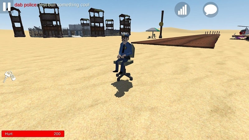 Ultimate Sandbox APK - screenshot 2