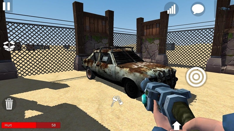 Ultimate Sandbox APK - screenshot 3