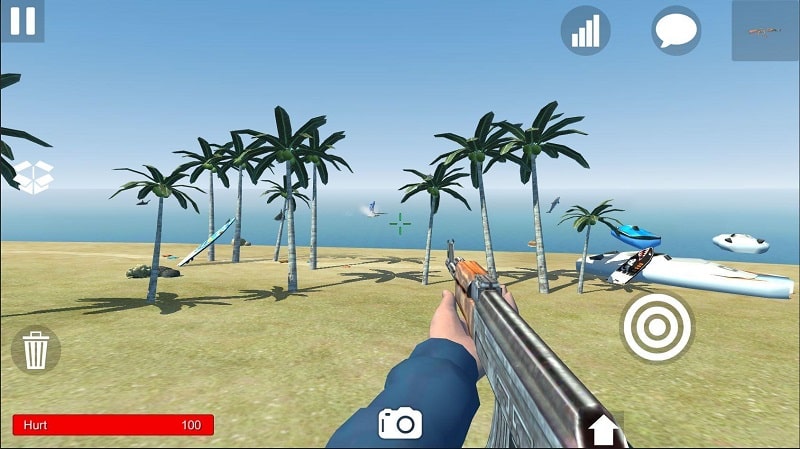 Ultimate Sandbox APK - screenshot 4
