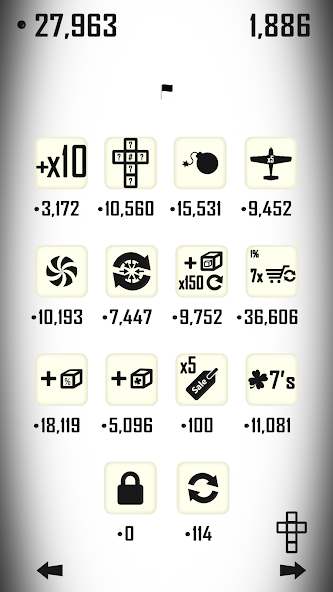 Roll - screenshot 12