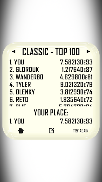 Roll - screenshot 14