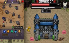 Monster gate - Summon by tap - screenshot 3