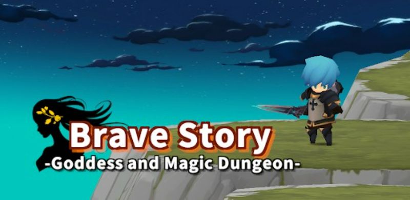 Brave Story APK MOD APK icon