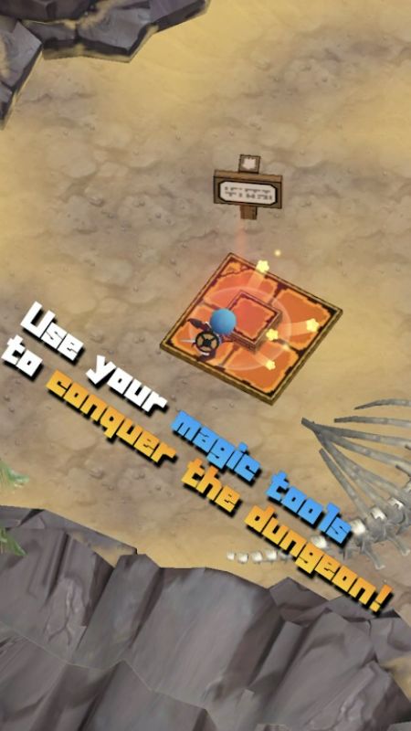 Brave Story APK - screenshot 2