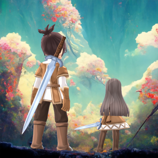 Lvelup RPG APK MOD APK icon