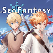 Sea Fantasy MOD APK icon